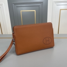 Mens Hermes Clutch Bags